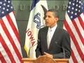 Barack Obama on Health Care