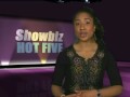 Kate Winslet sues for libel and Chris Brown probes leak