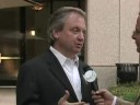 Brian Gruber, Fora.tv