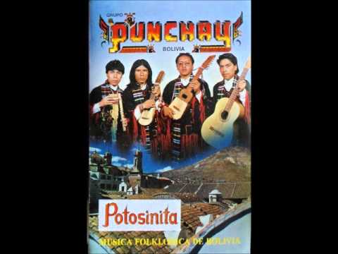 PUNCHAY - PORQUEÑITA (HUAYÑO KALAMPEADO ) FLORENTINO HUANACO VEGA.