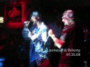 Project Lionheart  ft. Bshorty - \"Hell Yeah\"