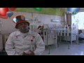 doctores del humor en el hospital de la amistad corea-maxico.flv