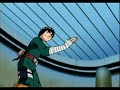 Rock Lee Vs Sabaku no Gaara_1/2 (Sem conversas na luta!) Rock Lee Vs Sabaku no Gaara_1/2 (Sem conversas na luta!)