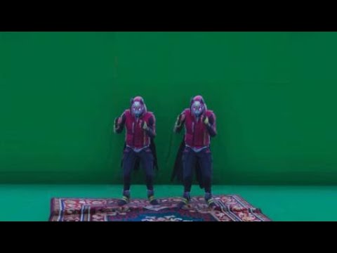動画