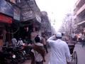 videos de India - Chandi Chowk, Delhi