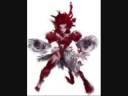 Tribute to Kuja