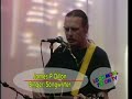 all your dreams - james dillon - recorded at santa cruz community television show called 