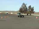 Thunder Hill Drift 12-21-07 Thunder Hill Drift 12-21-07