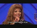 La Toya on escaping Jack Gordon La Toya on escaping Jack Gordon