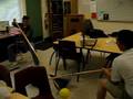 Jousting dumbasses