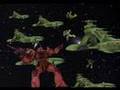 MGガンプラ劇場版?Ⅰ