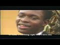 Nigerian Gospel