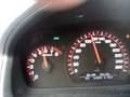 Honda Accord Type S 70-240km/h