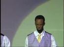 OMEGA PSI  PHI   Lincoln University