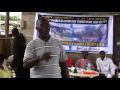 Resident of Abonnema Wharf in Rivers state resist eviction