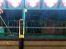 Contratiempo en el Ciclon(monta�a rusa) Play Land Park
