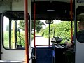 Green Bus Leyland Leopard No3, NFR748T