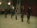 The Lindy Shuffle The Lindy Shuffle