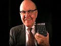 The Microprocessor - Shaping our World