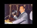 mohd. rafi live concert patthar ke sanam