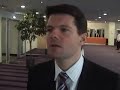 Lattelecom CEO in Latvian