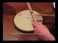 Drum Rudiments #7 - Five Stroke Roll - DrumRudiments.com Drum Rudiments #7 - Five Stroke Roll - DrumRudiments.com
