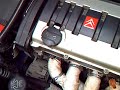 Supersprint headers Saxo VTS