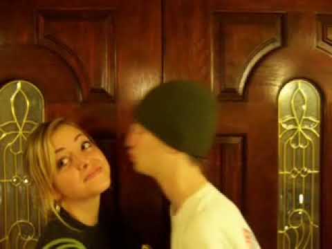 The official music video for The Moffatts old hit, "I Think She Likes Me".