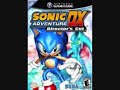 Sonic Adventure DX Song  1 Introduction