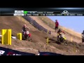 Hangtown 450 Moto 2: Brett Metca...