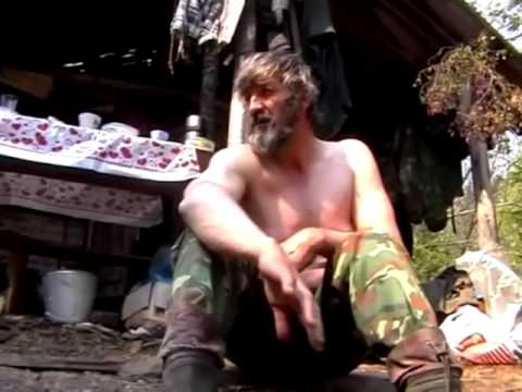 Медведи Волкова - Охота в Сибири