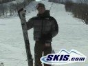 Rossignol S3 2009 ski review from Skis.com