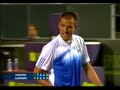 Play of The Week, Mikhail Youzhny, 10.04.08.