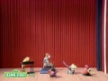 sesame street - : Worm Reggae