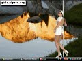 Virtual Girls Stripping On Your Desktop For Free