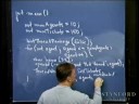 Lecture 15 | Programming Paradigms