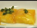 Tv Program A Fuego Lento Arzak part 02 Gastronomy
