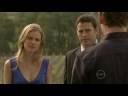 Neighbours: Pippa Black Strips Of To Underewear
