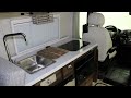 Used 2021 Granite Crystal Metallic Clearcoat Ram High Roof video 1