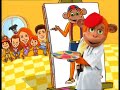 סרטון קופיקו 3 חיבוקים ביום