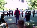 Boston Crusaders Drumline 2007 Show Music