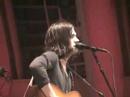 conor oberst and bright eyes played the hollywood bowl on sept 29th 2007. conor sings lime tree with the l.a. philharmonic, his acoustic and his b/u singers whose expression at the end tells it all.
again shout out to aubrey and jordan. conor is playing at their wedding!
also,we will find you skater/shoe gift giving guy!