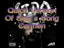 Sido - Carmen (Quick)
