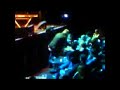 Badly Drawn Boy Oslo 27/11/06