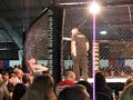 Pete Jeffrey Fight - Triforce