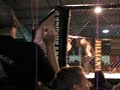 Pete Jeffrey Fight - Triforce