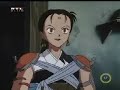 Born Like This- Hiten & Bankotsu