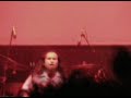 rockaxis 6 años