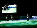 Esibizione Euritmica Torino 2008 Esibizione Euritmica Torino 2008