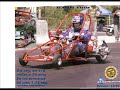Gokart Scooter Homemade Invention Gokart Scooter Homemade Invention